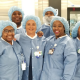 central sterile processing technician